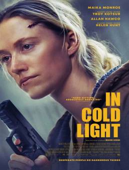 فيلم فيلم In Cold Light 2026 مترجم 2026