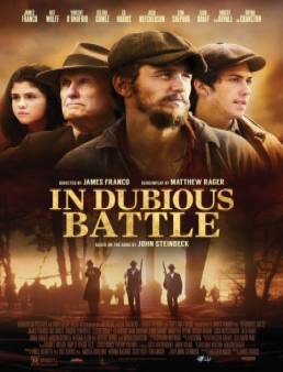 فيلم فيلم In Dubious Battle مترجم 2016