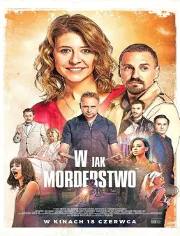 فيلم فيلم In for a Murder 2021 مترجم 2021