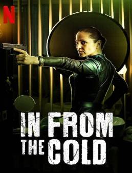 مسلسل مسلسل In From the Cold الموسم 1 الحلقة 4 2022