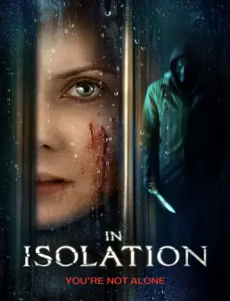 فيلم فيلم In Isolation 2022 مترجم 2022