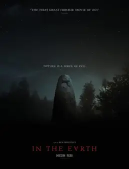 فيلم فيلم In the Earth 2021 مترجم 2021