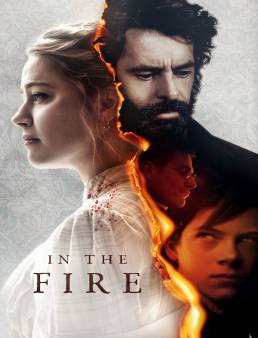 فيلم فيلم In the Fire 2023 مترجم 2023