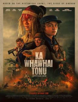 فيلم In the Fire of War 2024 مترجم