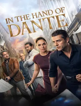 فيلم فيلم In the Hand of Dante (2025) مترجم | في قبضة دانتي 2026