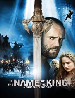 فيلم فيلم In the Name of the King: A Dungeon Siege Tale 2007 مترجم 2007