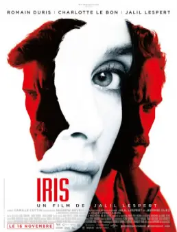 فيلم فيلم In the Shadow of Iris مترجم 2016
