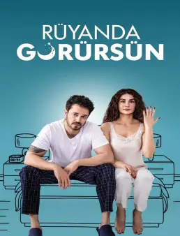 فيلم فيلم In Your Dreams 2023 مترجم 2023