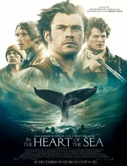 مشاهدة فيلم In the Heart of the Sea 2015 مترجم