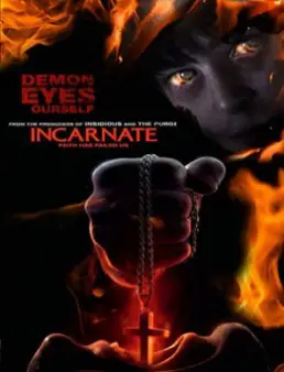 فيلم مشاهدة فيلم Incarnate 2016 مترجم 2016