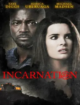 فيلم فيلم Incarnation 2022 مترجم HD كامل اون لاين 2022