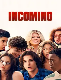 فيلم فيلم Incoming 2024 مترجم 2024
