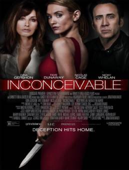 فيلم فيلم Inconceivable مترجم 2017