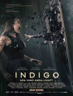 فيلم فيلم Indigo 2023 مترجم 2023