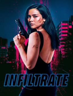 فيلم Infiltrate 2026 مترجم