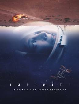 مسلسل Infiniti الموسم 1 الحلقة 6 الاخيرة