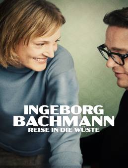 فيلم فيلم Ingeborg Bachmann Journey into the Desert 2023 مترجم 2023