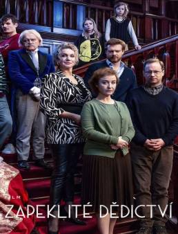 فيلم فيلم Inheritance 2024 مترجم 2024