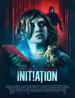 فيلم فيلم Initiation 2020 مترجم 2020
