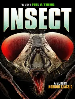 فيلم فيلم Insect 2021 مترجم 2021