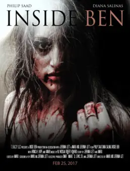 فيلم فيلم Inside Ben مترجم 2017