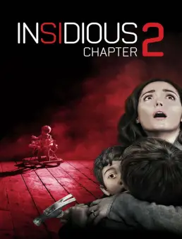 فيلم فيلم Insidious: Chapter 2 2013 مترجم 2013