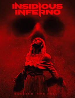 فيلم فيلم Insidious Inferno 2023 مترجم 2023