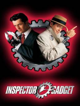 فيلم فيلم Inspector Gadget 1999 مترجم للعربية 1999