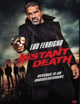 فيلم فيلم Instant Death مترجم 2017