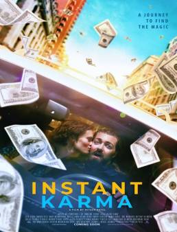 فيلم فيلم Instant Karma 2022 مترجم 2022