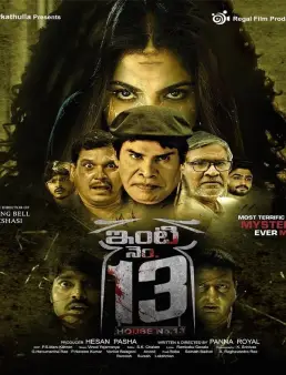فيلم فيلم Inti Number – 13 2024 مترجم 2024