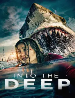 فيلم فيلم Into the Deep 2025 مترجم 2025