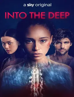 فيلم Into the Deep 2022 مترجم