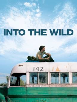 فيلم فيلم Into the Wild 2007 مترجم 2007