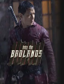 مسلسل مسلسل into the badlands الموسم 1 الحلقة 2 2015