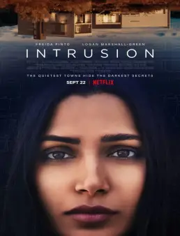 فيلم فيلم Intrusion 2021 مترجم 2021