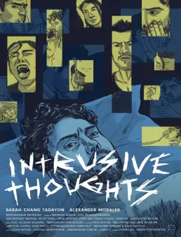 فيلم Intrusive Thoughts 2026 مترجم