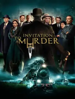 فيلم فيلم Invitation to a Murder 2023 مترجم 2023