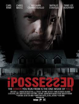 فيلم فيلم iPossessed 2025 مترجم 2025