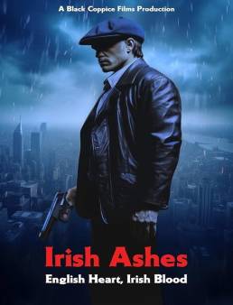 فيلم فيلم Irish Ashes 2025 مترجم 2025
