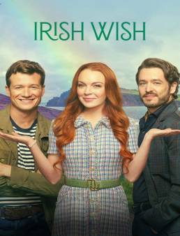 فيلم فيلم Irish Wish 2024 مترجم 2024