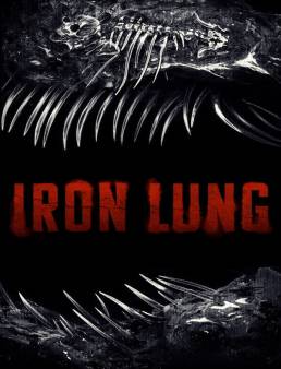 فيلم فيلم Iron Lung 2026 مترجم 2026