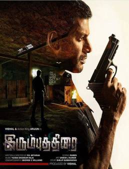 فيلم فيلم Irumbu Thirai 2018 مترجم 2018
