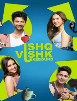 فيلم فيلم Ishq Vishk Rebound 2024 مترجم 2024
