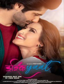 فيلم فيلم Ishqiyaat 2022 مترجم HD كامل اون لاين 2022