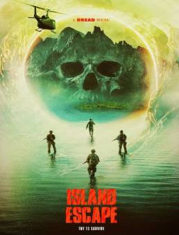 فيلم فيلم Island Escape 2023 مترجم 2023