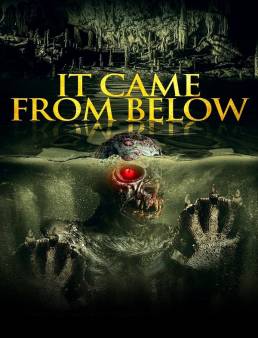 فيلم فيلم It Came from Below 2021 مترجم 2021