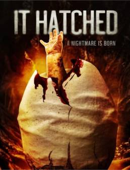 فيلم فيلم It Hatched 2021 مترجم 2021