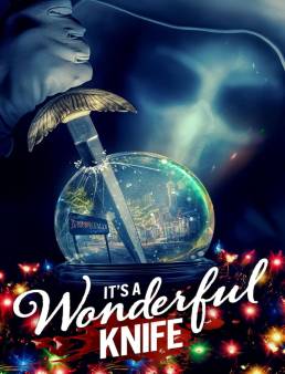 فيلم فيلم It's a Wonderful Knife 2023 مترجم 2023
