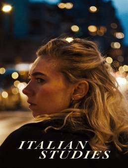 فيلم فيلم Italian Studies 2022 مترجم 2022